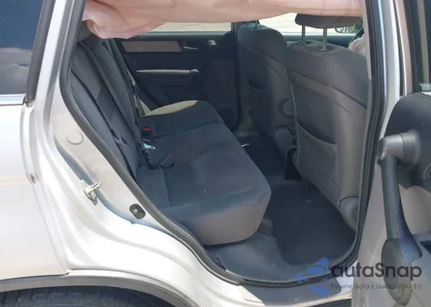 2010 Honda Cr-V Ex from USA, damaged, VIN 5J6RE4H5XAL058403